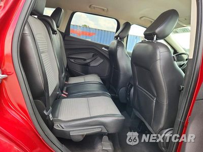Zdjęcie 11 z 13 samochodu: 2018 FORD ESCAPE SE VIN:1FMCU0GD2JUD47619 - miniatura