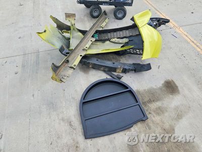 Zdjęcie 12 z 13 samochodu: 2016 SCION IM BASE VIN:JTNKARJE3GJ516938 - miniatura