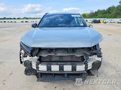 Piąte zdjęcie samochodu w środku: 2023 HONDA CR-V SPORT VIN:7FARS5H53PE006468 - miniatura