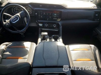 Zdjęcie 8 z 12 samochodu: 2023 GMC SIERRA K1500 AT4 VIN:1GTUUEEL0PZ324156 - miniatura