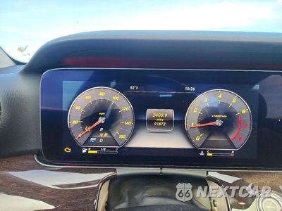 Zdjęcie 9 z 12 samochodu: 2020 MERCEDES-BENZ E 350 VIN:WDDZF8DB6LA703140 - miniatura