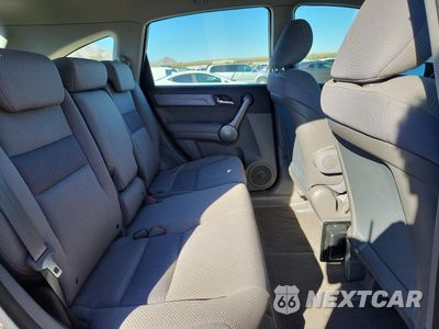 Zdjęcie 10 z 13 samochodu: 2009 HONDA CR-V LX VIN:3CZRE38349G700678 - miniatura