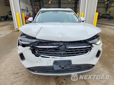 Piąte zdjęcie samochodu w środku: 2021 BUICK ENVISION ESSENCE VIN:LRBFZPR46MD136192 - miniatura