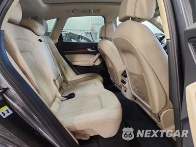 Zdjęcie 11 z 13 samochodu: 2022 AUDI Q5 PREMIUM PLUS 45 VIN:WA1EAAFY6N2092288 - miniatura