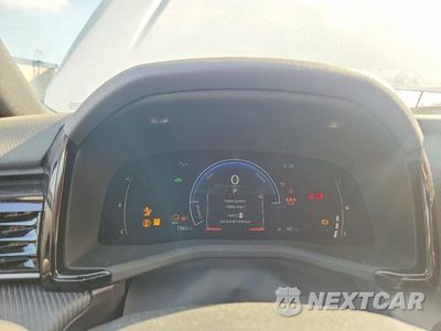 Zdjęcie 9 z 12 samochodu: 2025 TOYOTA CAMRY SE VIN:4T1DAACK5SU513964 - miniatura