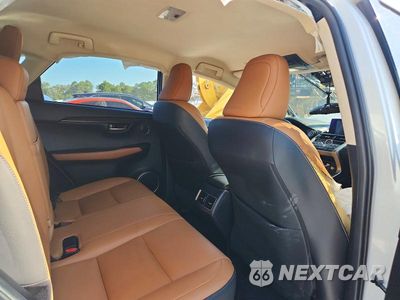 Zdjęcie 11 z 13 samochodu: 2021 LEXUS NX 300 BASE VIN:JTJDARBZ9M5034197 - miniatura