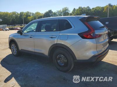 Drugie zdjęcie samochodu z przodu: 2024 HONDA CR-V EXL VIN:2HKRS4H77RH412474 - miniatura