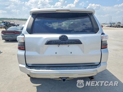 Zdjęcie 6 z 13 samochodu: 2019 TOYOTA 4RUNNER TRD OFF-ROAD PREMIUM VIN:JTEBU5JR8K5694686 - miniatura