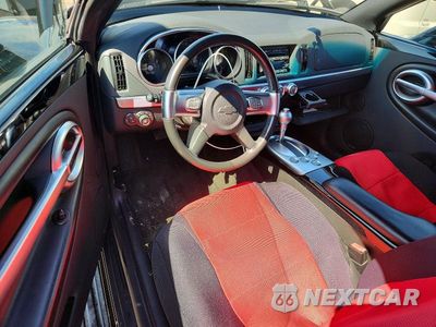 Zdjęcie 8 z 12 samochodu: 2004 CHEVROLET SSR VIN:1GCES14P84B110124 - miniatura