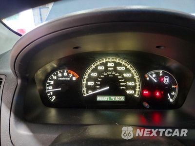 Zdjęcie 9 z 13 samochodu: 2007 HONDA ACCORD EX VIN:1HGCM55727A129819 - miniatura