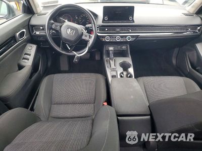 Zdjęcie 8 z 13 samochodu: 2022 HONDA CIVIC EX VIN:2HGFE1F70NH302883 - miniatura