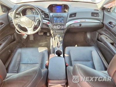 Zdjęcie 8 z 12 samochodu: 2018 ACURA ILX PREMIUM VIN:19UDE2F78JA010274 - miniatura