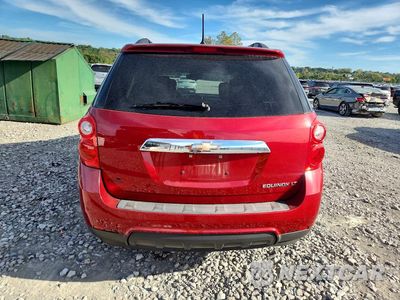 Zdjęcie 6 z 13 samochodu: 2014 CHEVROLET EQUINOX LT VIN:2GNALCEK7E6194961 - miniatura