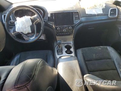 Zdjęcie 8 z 14 samochodu: 2019 JEEP GRAND CHEROKEE LAREDO VIN:1C4RJEAG2KC542778 - miniatura