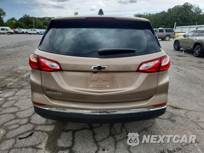 Zdjęcie 6 z 13 samochodu: 2018 CHEVROLET EQUINOX LS VIN:2GNAXHEV9J6215315 - miniatura