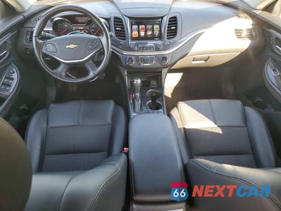 Zdjęcie 8 z 12 samochodu: 2016 CHEVROLET IMPALA LT VIN:2G1115S3XG9160305 - miniatura
