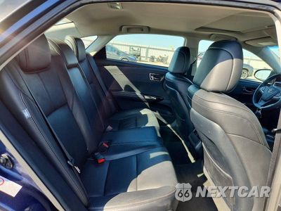 Zdjęcie 10 z 12 samochodu: 2017 TOYOTA AVALON TOURING VIN:4T1BK1EB5HU260302 - miniatura