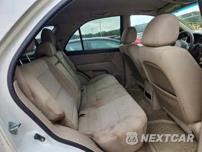 Zdjęcie 10 z 12 samochodu: 2009 KIA SORENTO BASE VIN:KNDJD735695878010 - miniatura