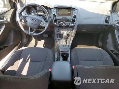 Zdjęcie 8 z 13 samochodu: 2016 FORD FOCUS SE VIN:1FADP3K20GL368528 - miniatura