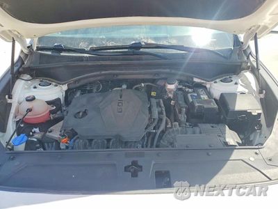Zdjęcie 12 z 13 samochodu: 2023 HYUNDAI SANTA FE SE VIN:5NMS14AJ4PH641523 - miniatura