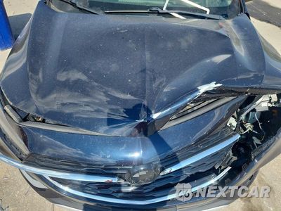 Zdjęcie 11 z 12 samochodu: 2020 BUICK ENCORE GX SELECT VIN:KL4MMDSL3LB099050 - miniatura