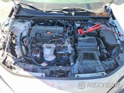 Zdjęcie 11 z 12 samochodu: 2024 HONDA CIVIC SPORT VIN:19XFL2H83RE028788 - miniatura