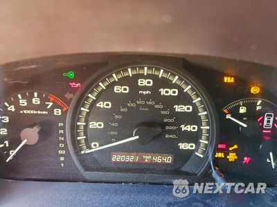 Zdjęcie 9 z 12 samochodu: 2006 HONDA ACCORD LX VIN:1HGCM66326A062042 - miniatura