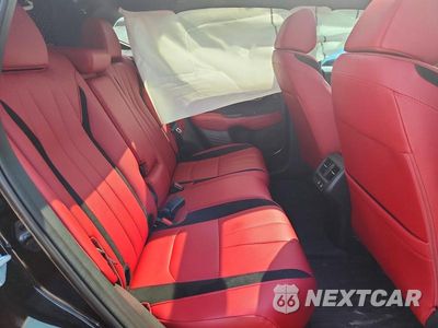 Zdjęcie 10 z 12 samochodu: 2025 ACURA ADX A-SPEC VIN:3HDSA2H5XSM717277 - miniatura