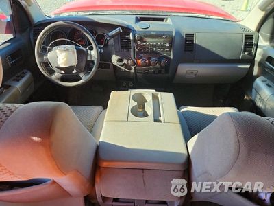 Zdjęcie 8 z 12 samochodu: 2008 TOYOTA TUNDRA GRADE VIN:5TFRT541X8X023402 - miniatura