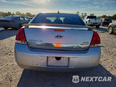 Zdjęcie 6 z 12 samochodu: 2011 CHEVROLET IMPALA LT VIN:2G1WG5EK0B1229369 - miniatura