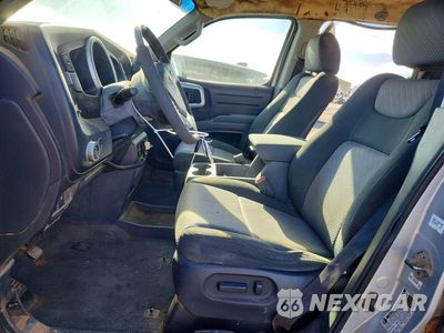 Zdjęcie 7 z 12 samochodu: 2006 HONDA RIDGELINE RTS VIN:2HJYK16426H501033 - miniatura