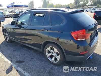 Drugie zdjęcie samochodu z przodu: 2015 BMW X1 SDRIVE28I VIN:WBAVM1C5XFV315629 - miniatura