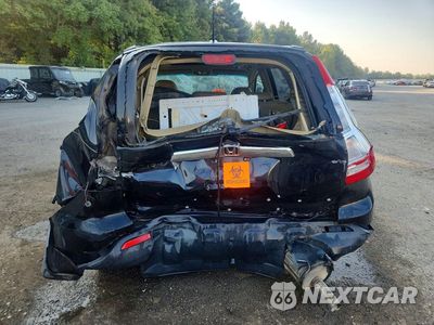 Zdjęcie 6 z 13 samochodu: 2008 HONDA CR-V EXL VIN:JHLRE38768C053309 - miniatura