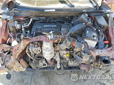 Zdjęcie 12 z 14 samochodu: 2015 HONDA CR-V LX VIN:3CZRM3H31FG711071 - miniatura