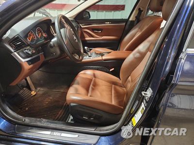 Zdjęcie 7 z 12 samochodu: 2014 BMW 535 XI VIN:WBA5B3C50ED539322 - miniatura