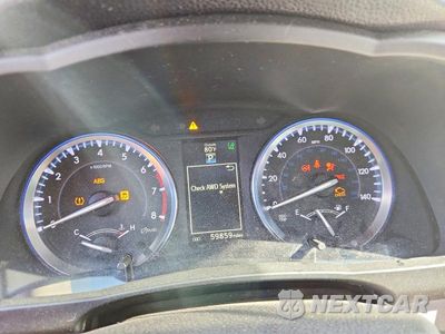 Zdjęcie 9 z 13 samochodu: 2015 TOYOTA HIGHLANDER LIMITED PLATINUM VIN:5TDDKRFHXFS137823 - miniatura