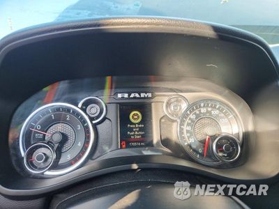 Zdjęcie 9 z 14 samochodu: 2019 RAM 3500 BIG HORN VIN:3C63RPHL3KG636329 - miniatura