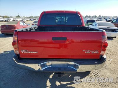 Zdjęcie 6 z 12 samochodu: 2007 TOYOTA TACOMA DOUBLE CAB PRERUNNER VIN:5TEJU62N87Z344979 - miniatura