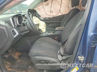 Zdjęcie 7 z 14 samochodu: 2016 CHEVROLET EQUINOX LT VIN:2GNALCEK9G6127474 - miniatura