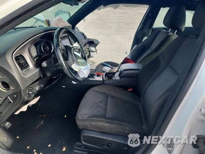 Zdjęcie 7 z 12 samochodu: 2022 DODGE CHARGER SXT VIN:2C3CDXBG9NH254141 - miniatura
