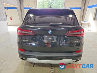 Zdjęcie 6 z 13 samochodu: 2023 BMW X5 XDRIVE45E VIN:5UXTA6C03P9P61229 - miniatura