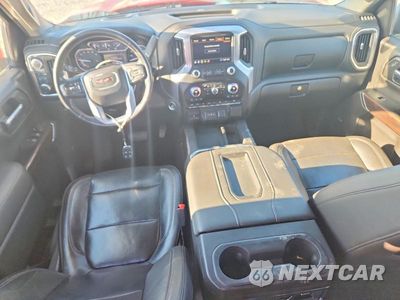 Zdjęcie 8 z 12 samochodu: 2020 GMC SIERRA K1500 SLT VIN:3GTU9DED2LG166238 - miniatura