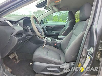 Zdjęcie 7 z 13 samochodu: 2019 TOYOTA RAV4 LE VIN:2T3H1RFV2KW045902 - miniatura
