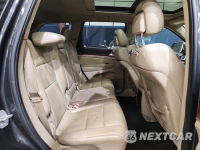 Zdjęcie 11 z 13 samochodu: 2011 JEEP GRAND CHEROKEE LIMITED VIN:1J4RR5GG7BC555312 - miniatura