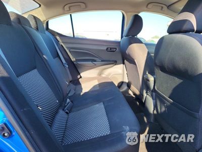 Zdjęcie 10 z 13 samochodu: 2020 NISSAN VERSA S VIN:3N1CN8DV0LL802514 - miniatura