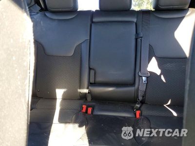 Zdjęcie 10 z 14 samochodu: 2025 JEEP COMPASS LATITUDE VIN:3C4NJDBN9ST571348 - miniatura