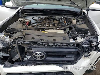 Zdjęcie 11 z 12 samochodu: 2024 TOYOTA TACOMA SR5 VIN:3TMLB5JN1RM012179 - miniatura
