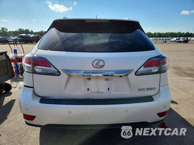 Zdjęcie 6 z 13 samochodu: 2015 LEXUS RX 350 BASE VIN:2T2BK1BA0FC299479 - miniatura