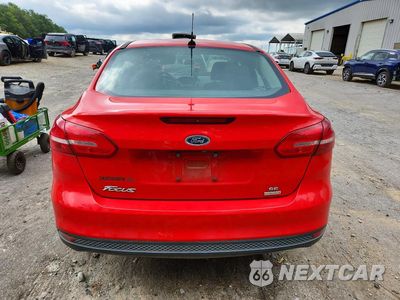 Zdjęcie 6 z 12 samochodu: 2017 FORD FOCUS SE VIN:1FADP3FE2HL336864 - miniatura