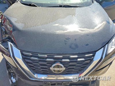 Zdjęcie 12 z 14 samochodu: 2023 NISSAN ROGUE S VIN:5N1BT3AAXPC925592 - miniatura
